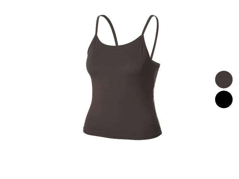 Débardeur technique femme — SKU YGVAR9N8MG2GJFJAFW - Image 4