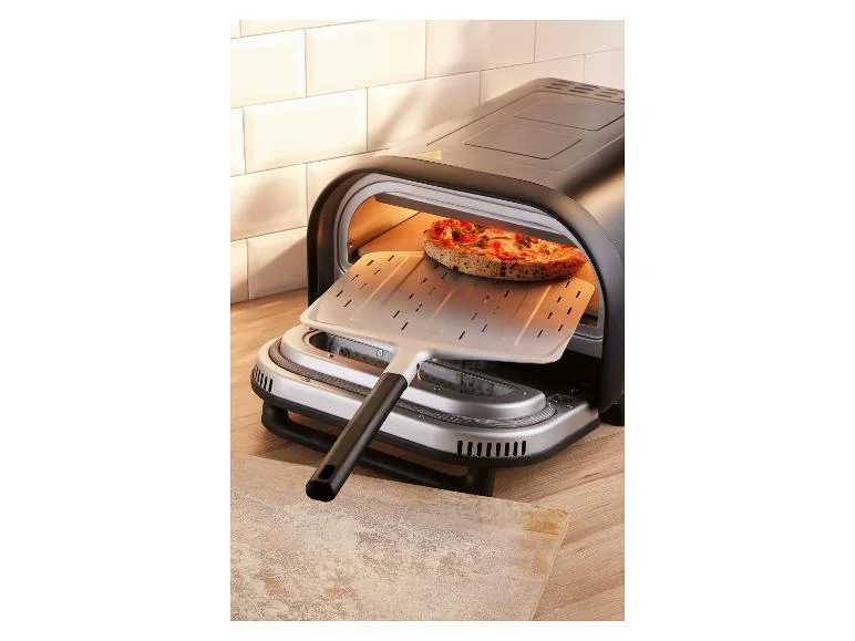 Set de pelles à pizza Premium - Image 8