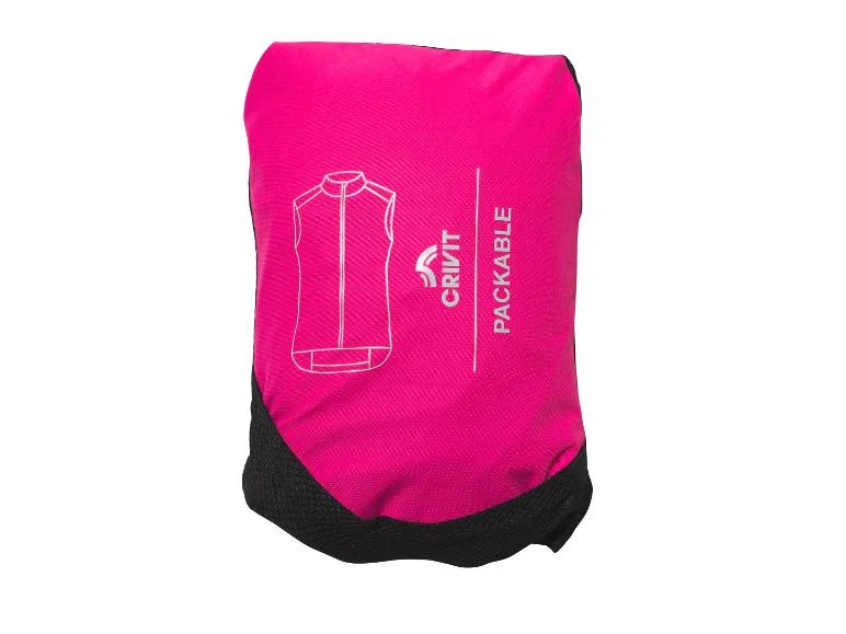 Veste technique sans manches femme — SKU Y37MB9HRUC4O69HTSE - Image 8