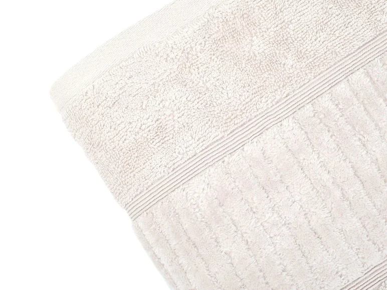 Serviette éponge, 70 x 200 cm - Image 33