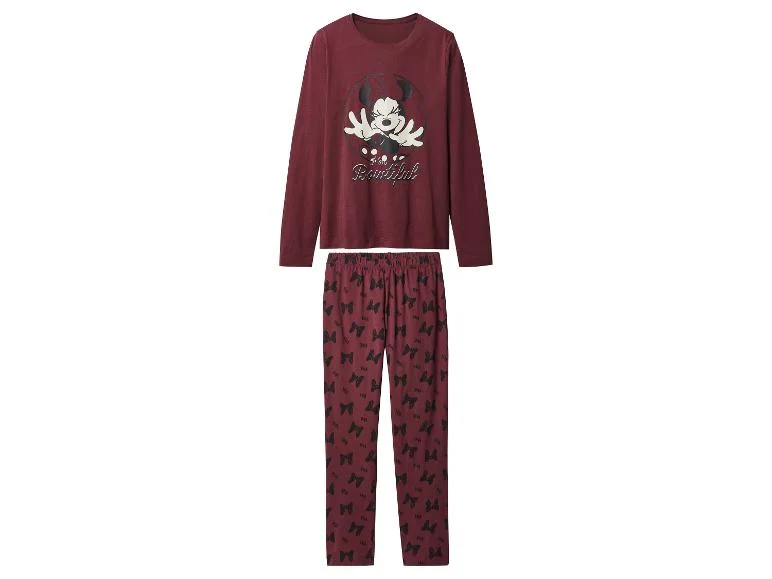 Ensemble pyjama femme — SKU O60U220FXE914VBAM - Image 2