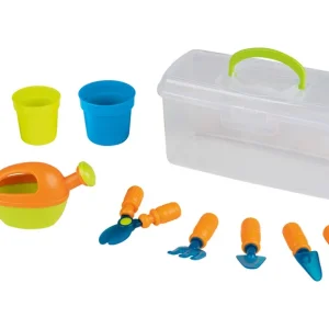 Set de jardinage pour enfant