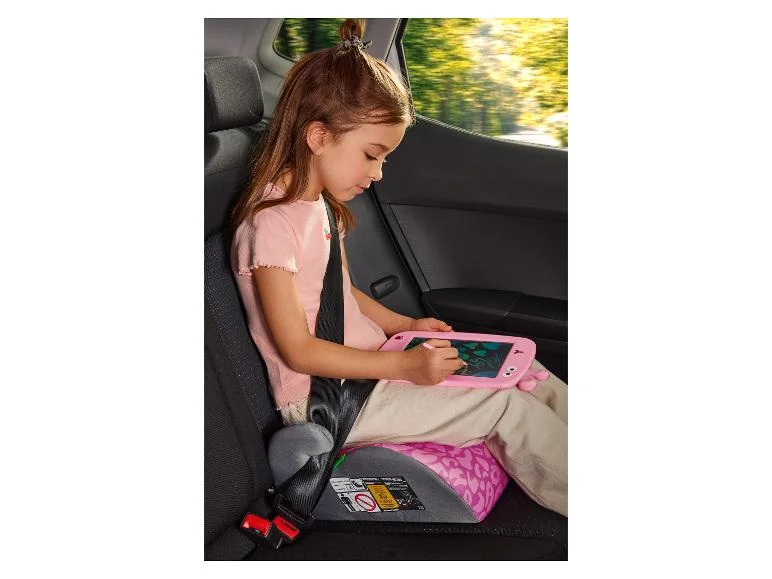 Siège auto rehausseur — SKU 3HJPDNOQXLCXUA3NO - Image 4