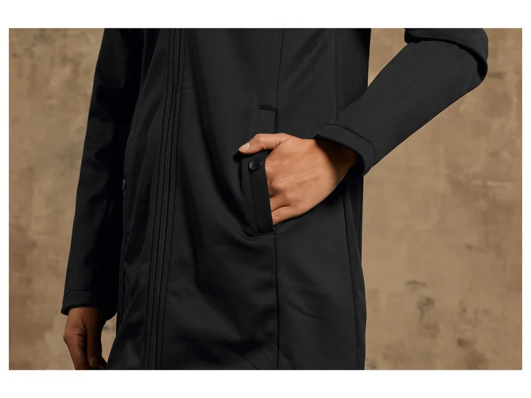Veste imperméable femme — SKU Q0HZG9259ZOM4FYD - Image 9
