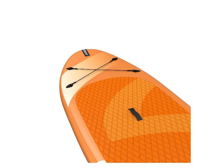 Stand up paddle polyvalent gonflable + pompe et pagaie - Image 17