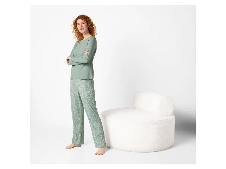 Ensemble pyjama femme — SKU 0CIHZ4RV31F4Y4OKU7 - Image 10