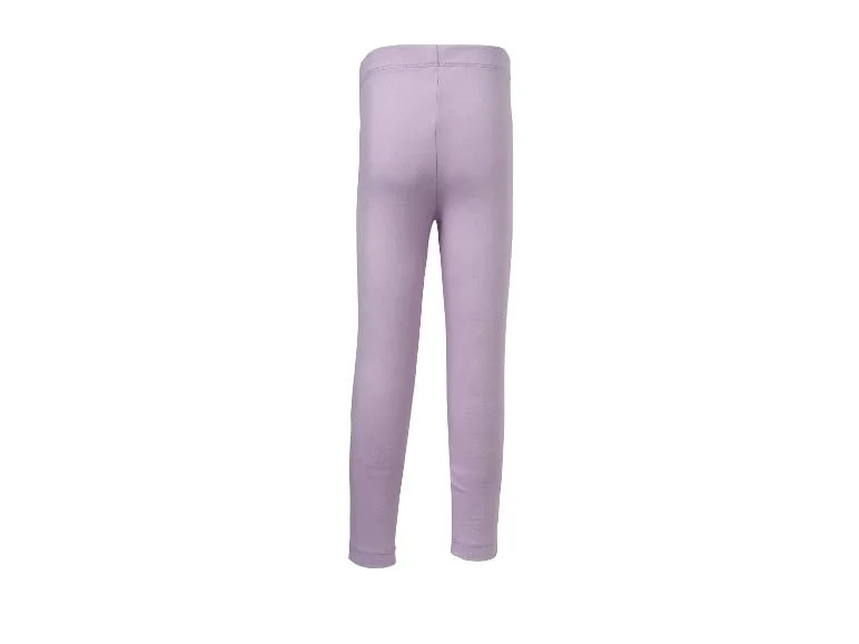 Lot de 2 leggings enfant - Image 9
