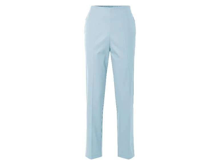 Pantalon slack femme — SKU 5ZB3OAZAIET0TA15 - Image 4