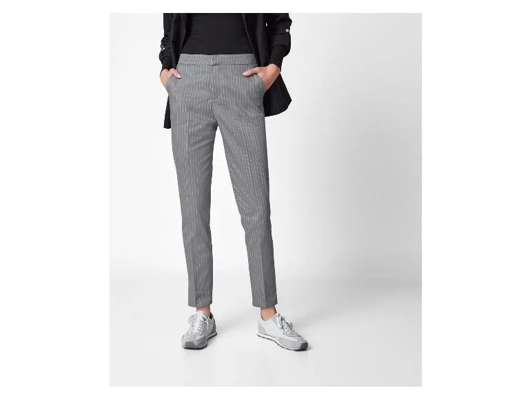 Pantalon slack femme — SKU BVHVSPHE6S1UO6TU - Image 2