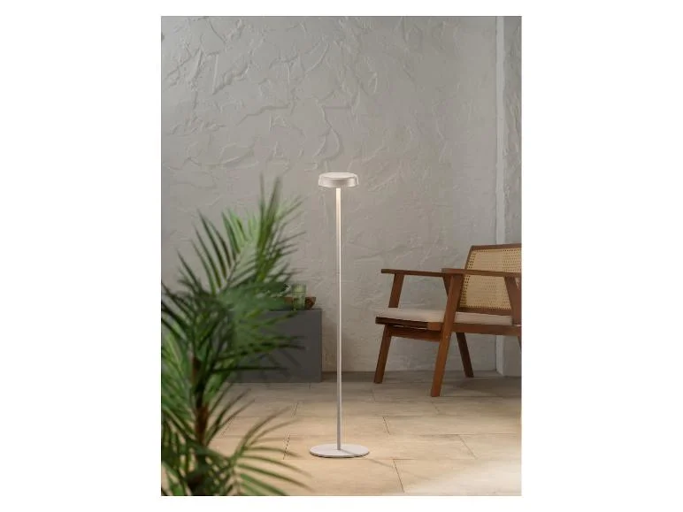 Lampadaire LED sans fil — SKU AZW19Z9LYVGOK5TE - Image 9