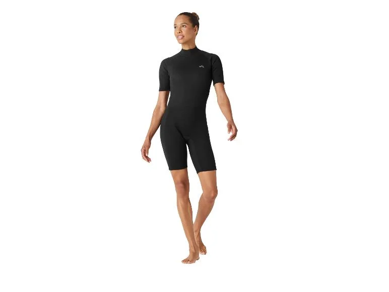 Combinaison shorty en néoprène femme — SKU QVNS8L0IP8AAIL8NRV - Image 5
