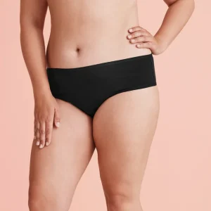 Lot de 5 culottes hipsters femme — SKU MNQYF3A23XV8ZMT0