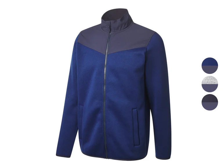 Veste polaire homme — SKU NYSKV9B07MZCU3LRSO - Image 11