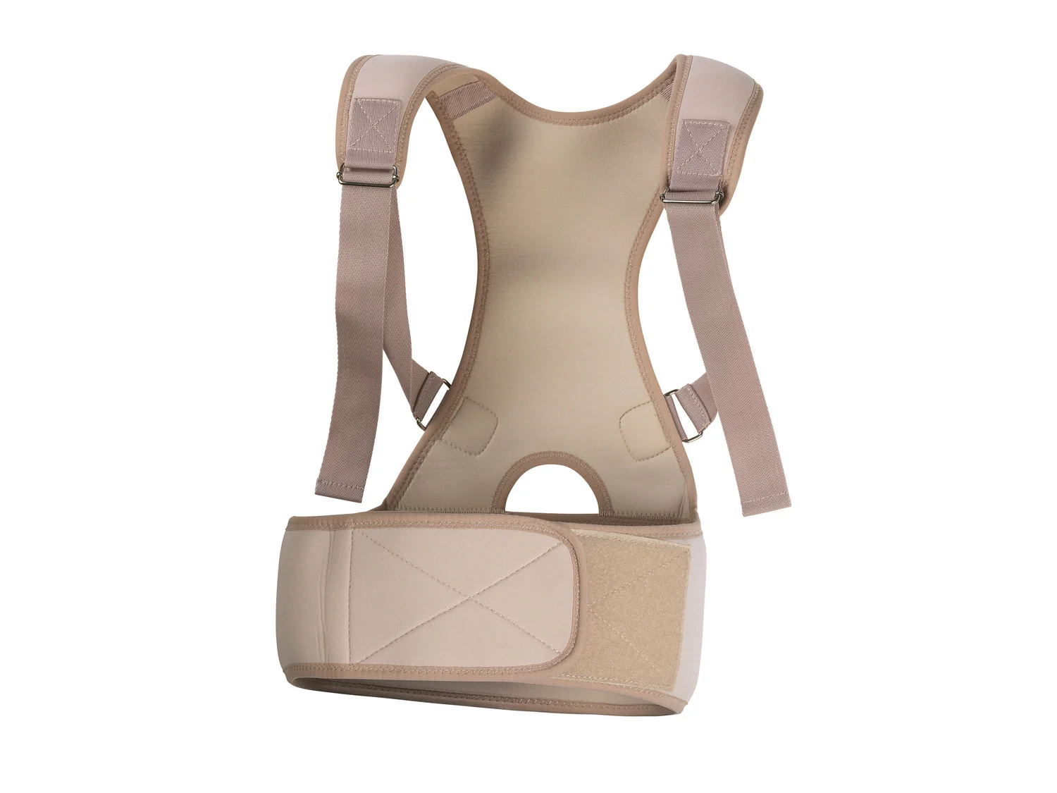 Ceinture dorsale - Image 13