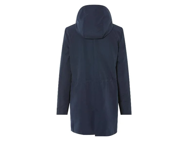Parka femme — SKU FZRVJFQK5Z4GB9QX - Image 3