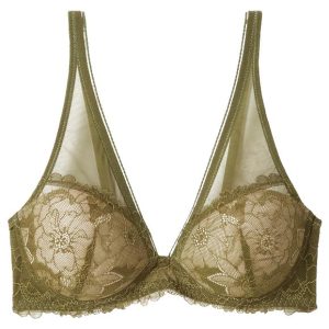Soutien-gorge à dentelle avec armatures femme — SKU BZAPNX8DYN6R5CC3H