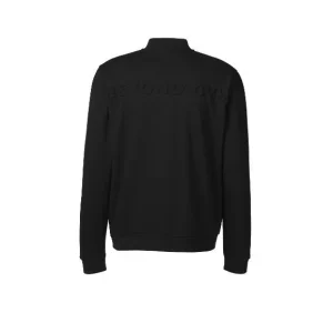 Sweat zippé Premium homme