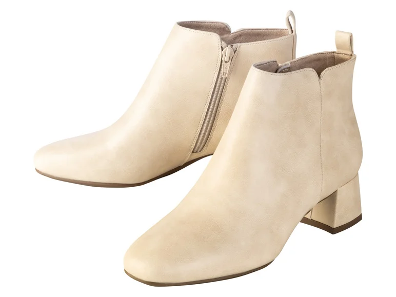 Bottines femme — SKU 1TEBB19KBVRU3GNI - Image 7