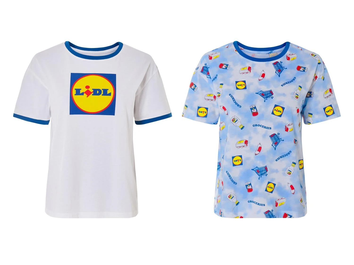 T-shirt LIDL femme — SKU 6L9ZOI2F3H0JRAGFZ - Image 5