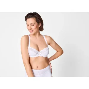 Soutien-gorge à armatures femme