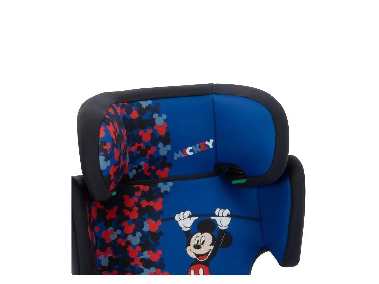 Siège auto Hera i-Fix, Isofix, 100-150cm - Image 7