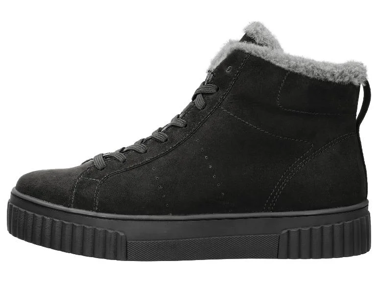 Sneakers montantes femme - Image 6