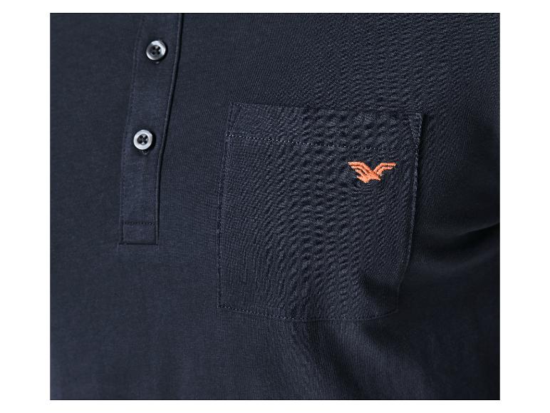 T-shirt manches longues homme - Image 8