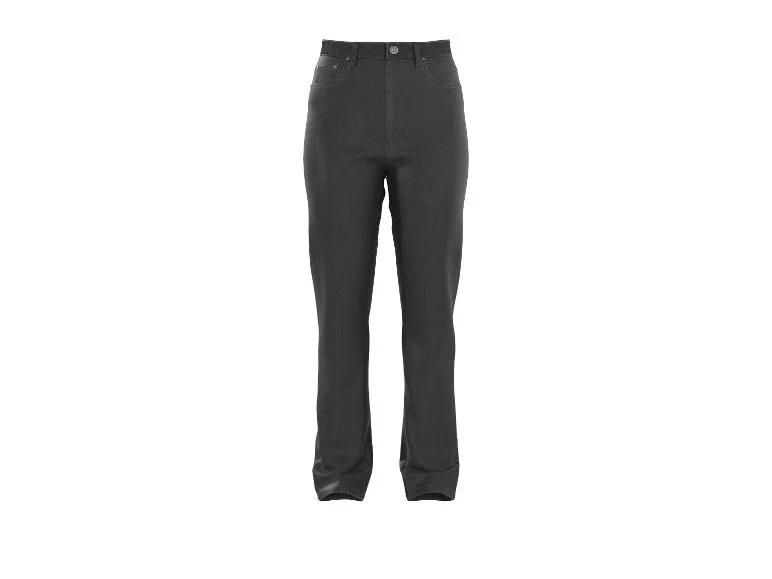 Jean droit femme — SKU 1F16MUGOYTZBRMJT - Image 3