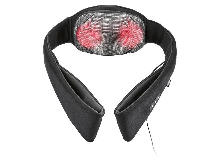Appareil de massage shiatsu pour nuque SSNM 2 E2 - Image 3