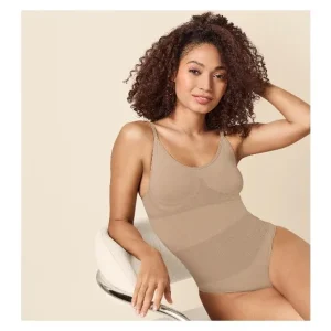 Body sculptant femme — SKU HMNRMWG8C5H5KLJDR0