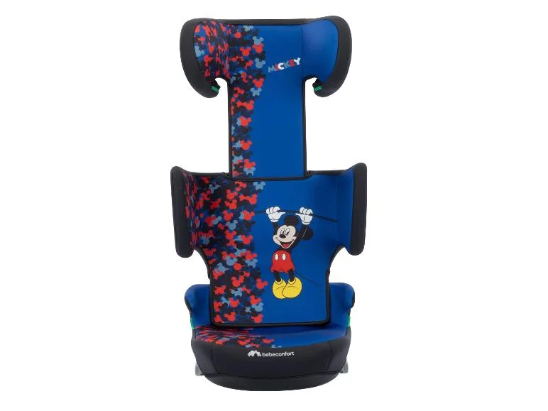 Siège auto Hera i-Fix, Isofix, 100-150cm - Image 22