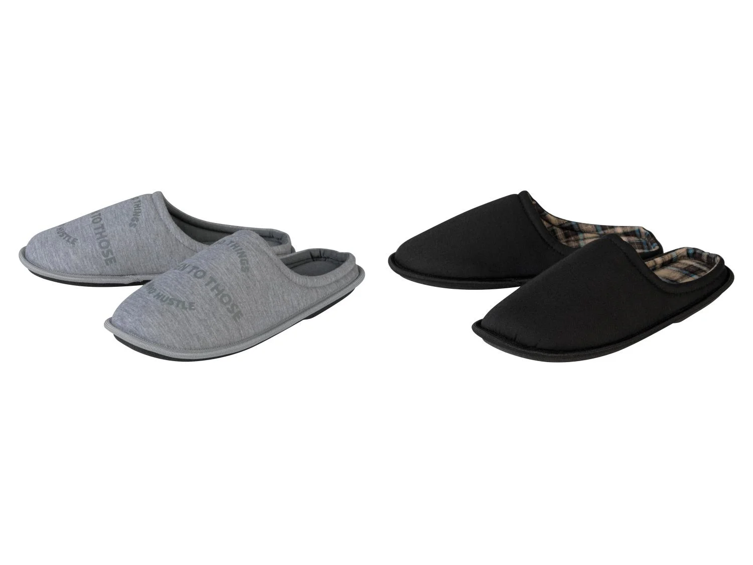 Chaussons homme - Image 10