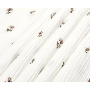 Parure de lit en mousseline, 140 x 200 cm — SKU BXE687N6PKGSQD2S