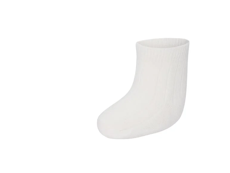 Lot de 5 chaussettes bébé - Image 16