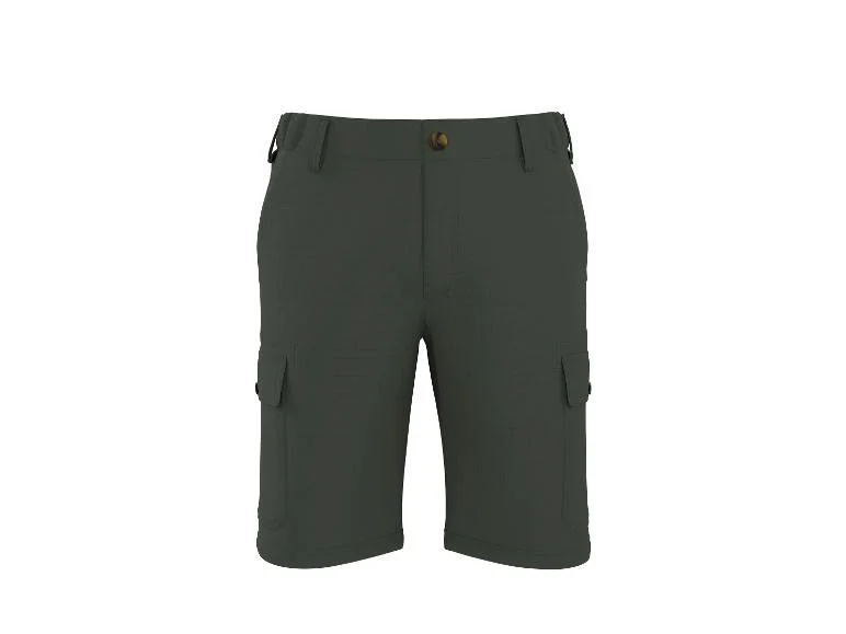 Bermuda cargo pour homme - Image 6