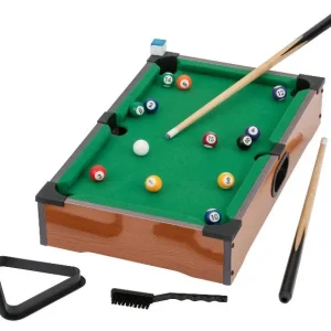 Mini baby-foot ou table de air hockey
