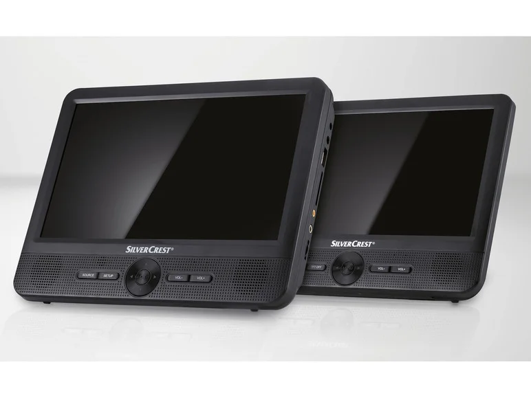 Lecteur DVD portable - Image 2