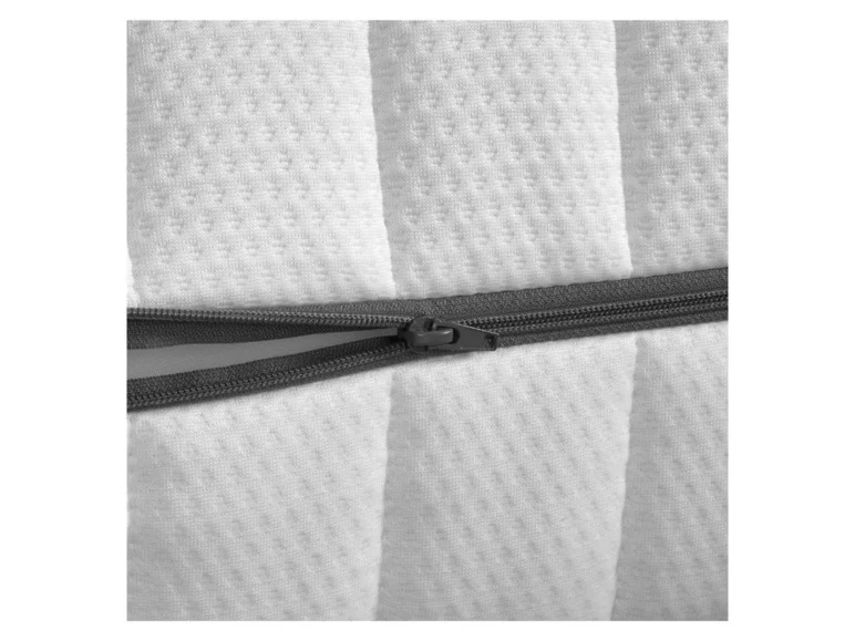 Matelas Premium à 7 zones et 1 000 ressorts ensachés Royal Support - Image 18