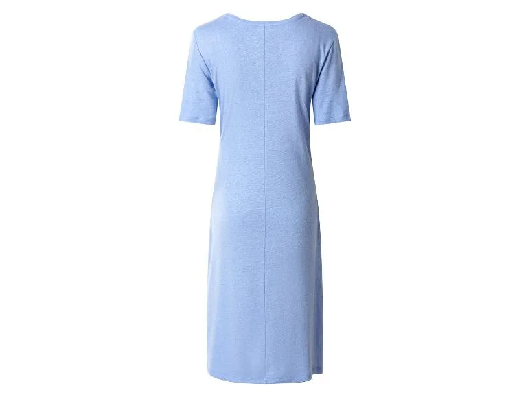 Robe en lin Premium femme — SKU FFKPIRITCHJ59VC8U - Image 10