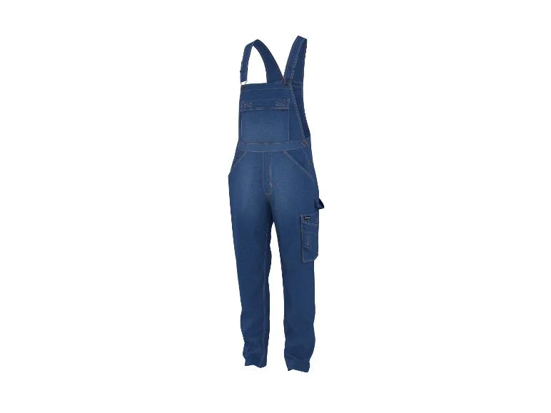 Salopette de travail pour homme, Édition 30 ans - Image 4