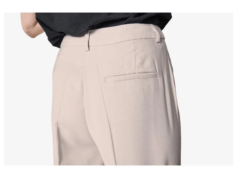 Pantalon palazzo femme — SKU 4ZJSTPAO19I617GD9O - Image 9