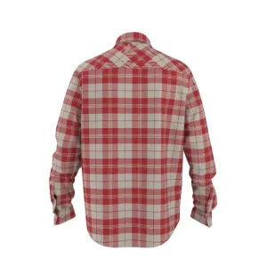 Chemise en flanelle homme — SKU XZ7EOW3KUG545XCP4