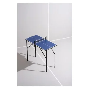 Mini table de ping-pong