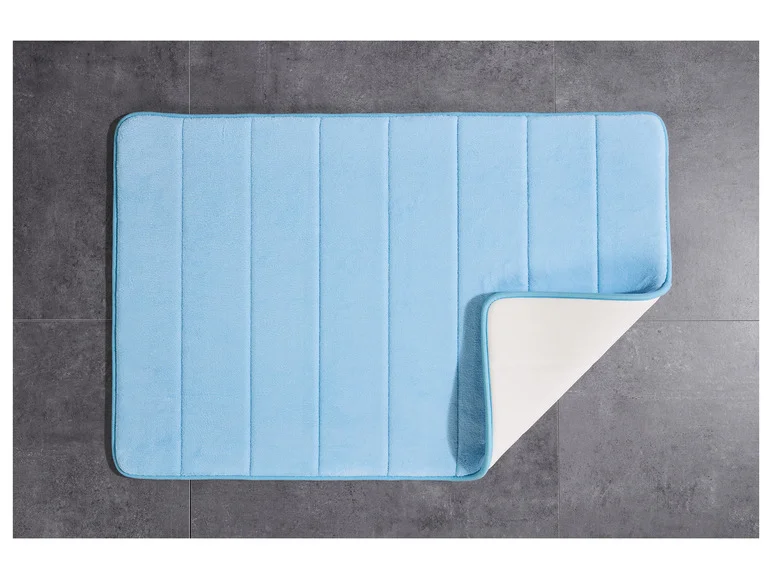 Tapis de bain, 60 x 90 cm — SKU N4S2D535ASR2T8SY - Image 3