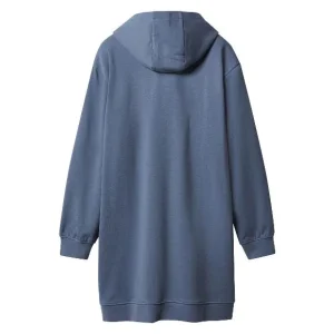 Robe molletonnée femme — SKU 2MU3TRXKIA0TO5JAO