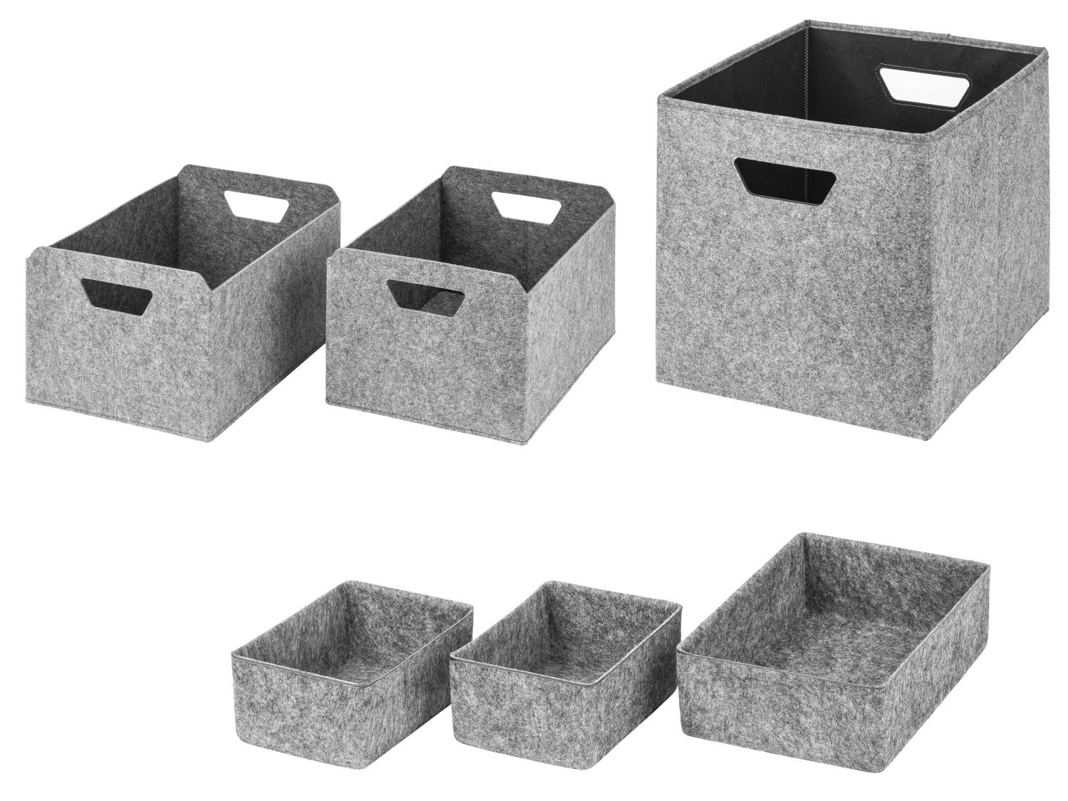 Paniers de rangement — SKU U1B0DCH1GQOM74RN - Image 4