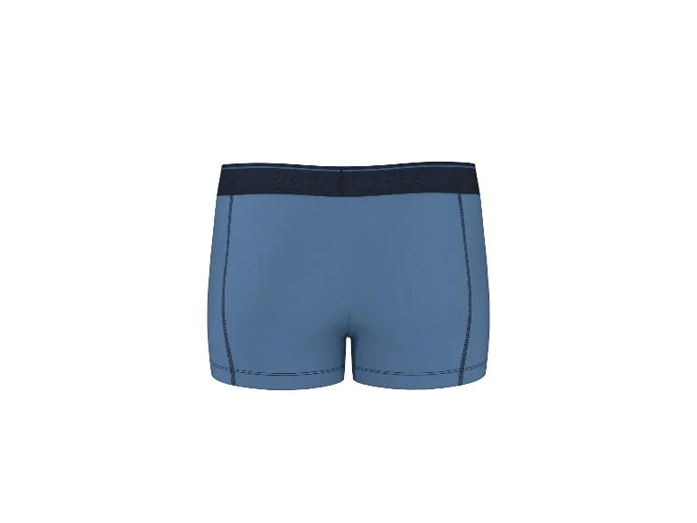 Lot de 3 boxers homme — SKU KB43VYW8Y96XGBZ70L - Image 6