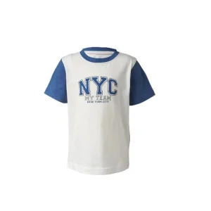 T-shirt pour tout-petits, 2 pièces