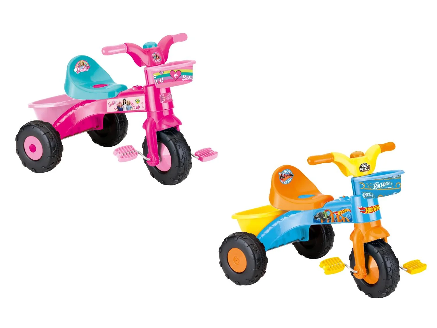 Tricycle enfant - Image 10