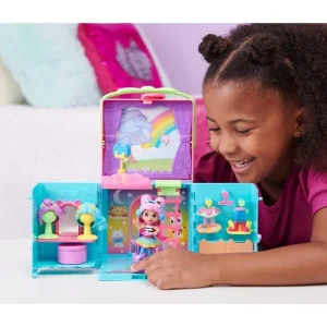 Coffret de jeu